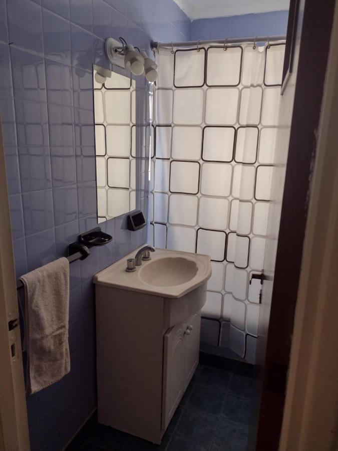 Departamento Centrico Luminoso Listo Disfrutar La Mejor * Mar del Plata