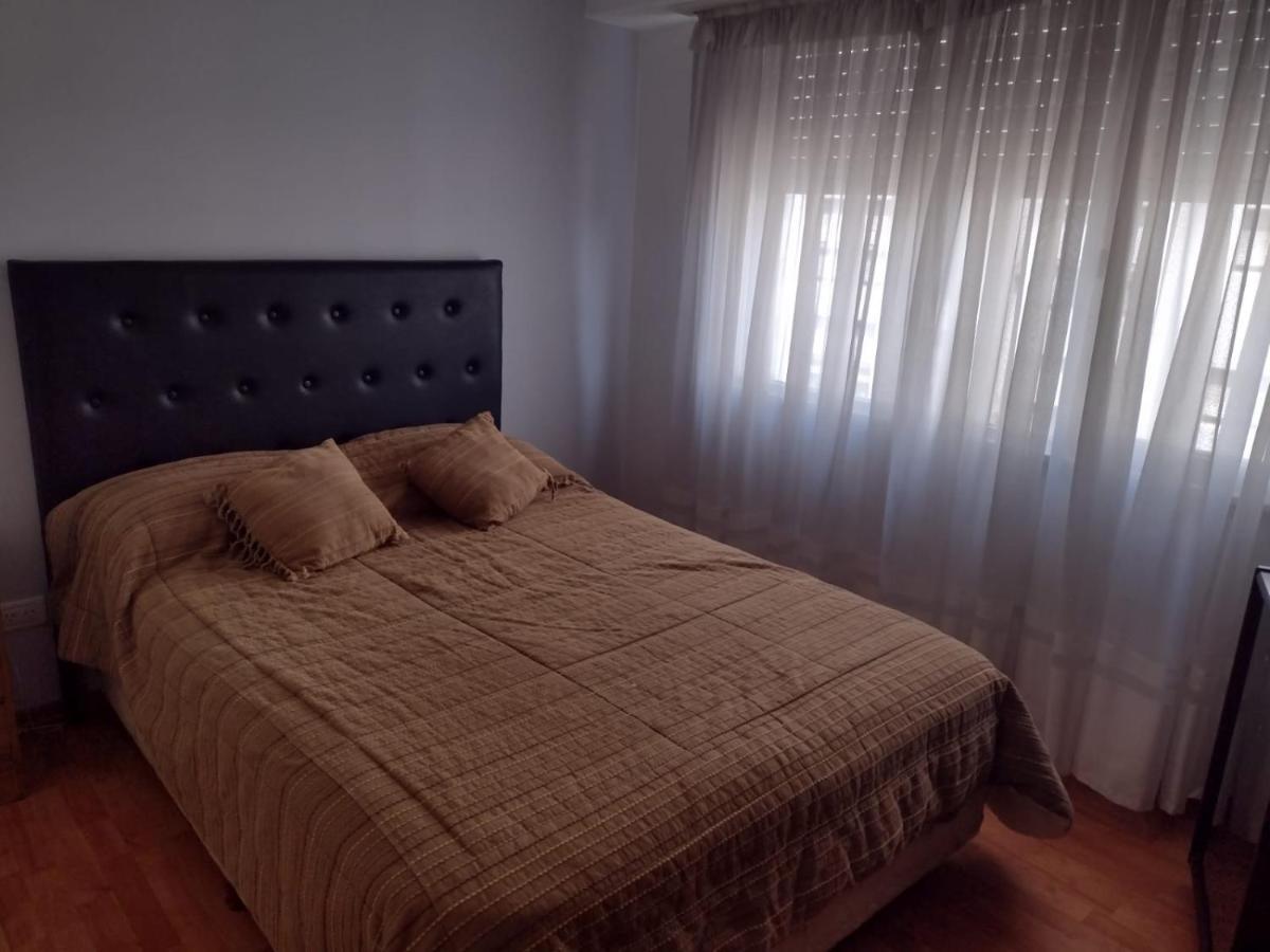 Apartamento Departamento Centrico Luminoso Listo Disfrutar La Mejor Mar del Plata
