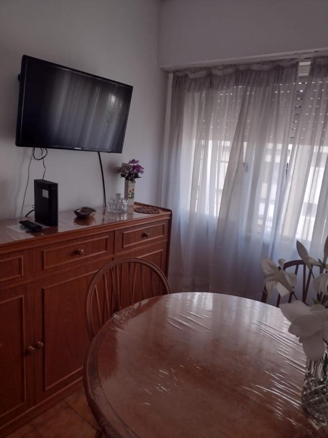 Apartamento Departamento Centrico Luminoso Listo Disfrutar La Mejor Mar del Plata