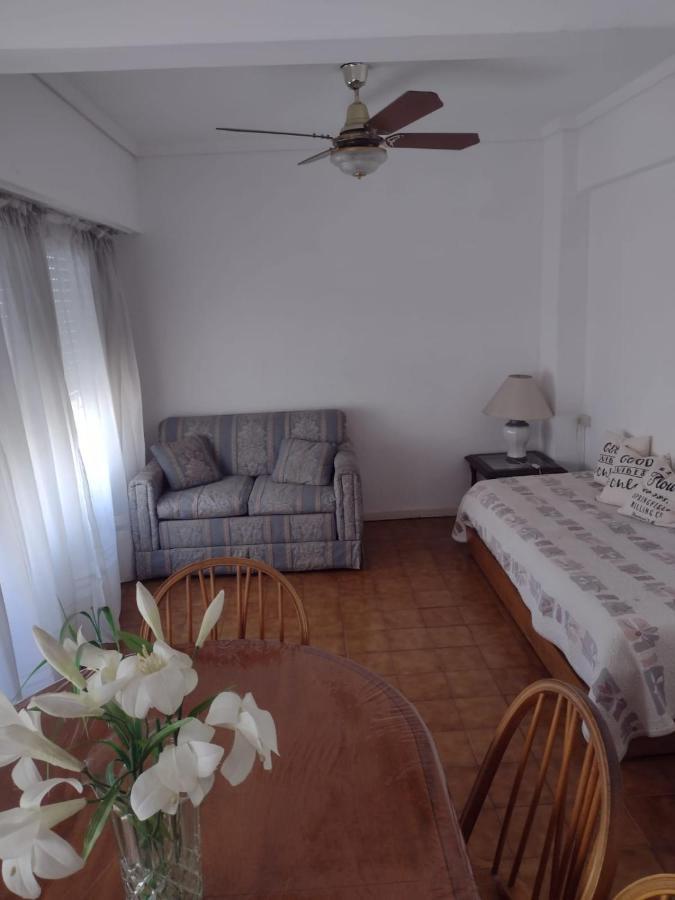 Departamento Centrico Luminoso Listo Disfrutar La Mejor Apartamento Mar del Plata