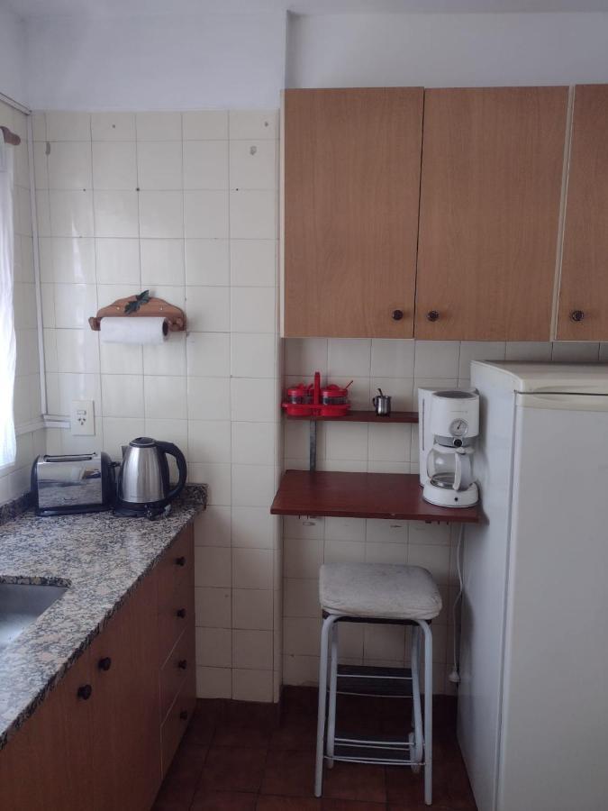 Departamento Centrico Luminoso Listo Disfrutar La Mejor Apartamento Mar del Plata