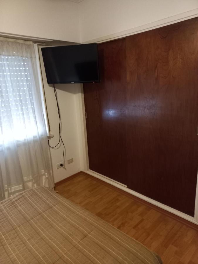 Departamento Centrico Luminoso Listo Disfrutar La Mejor * Mar del Plata