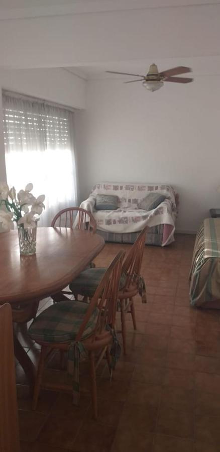 Departamento Centrico Luminoso Listo Disfrutar La Mejor * Mar del Plata